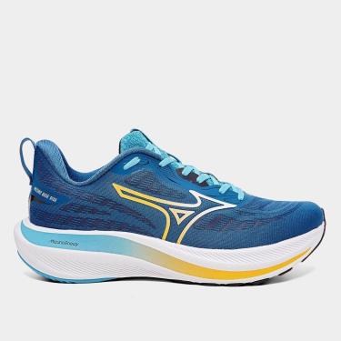 Imagem de Tênis Mizuno Base Ride Masculino-Masculino