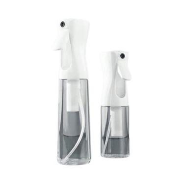 Imagem de Frasco Pulverizador De Névoa Contínua De Alta Pressão Recarregável Par