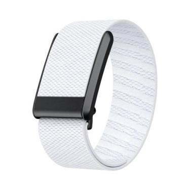 Imagem de Pulseira Esportiva Ajustável De Nylon Impermeável Para Whoop 4.0/5.0, 