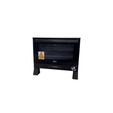 Imagem de Forno Semi Industrial Clarice Supermaxx 84 Litros 3400W 