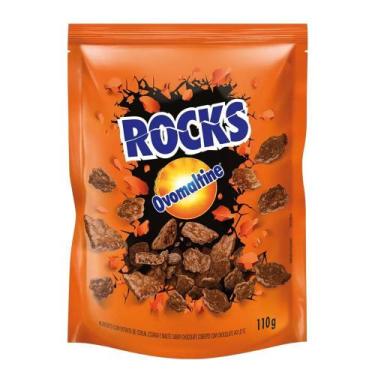 Imagem de Rocks Ovomaltine 110g