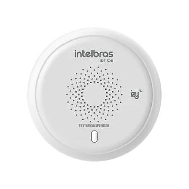 Imagem de Detector De Fumaca Smart Idf 620