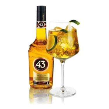Imagem de Licor 43 Diego Zamora 700ml