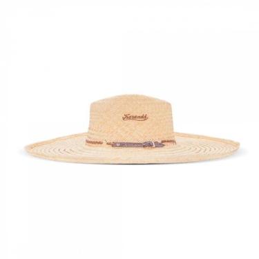Imagem de Chapéu Karandá Duplo Campeiro Premium Iv Aba 13