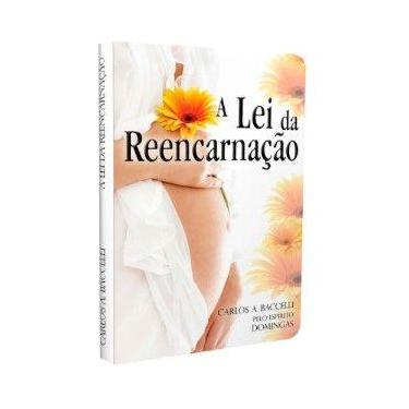 Imagem de A Reencarnacao para Adolescentes - LEEPP