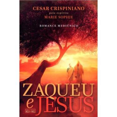 Imagem de Zaqueu E Jesus - Eme