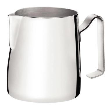 Imagem de Caneca Leiteira Para Barista Tramontina Em Aço Inox 8 Cm 440 Ml 61437080