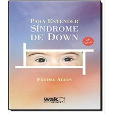Imagem de Livro Para Entender Sindrome De Down