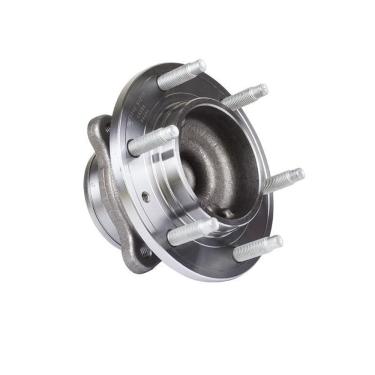 Imagem de Cubo Roda Diant S10 2.5 2.8 Trailblazer 2.5 2.8 4X2