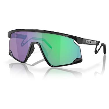 Imagem de Óculos de Sol Oakley BXTR Metal Metal Black Prizm Jade-Masculino