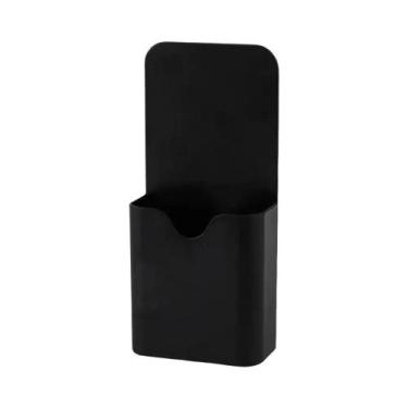 Imagem de Suporte Magnético Forte Para Canetas E Organizador De Marcadores De Qu