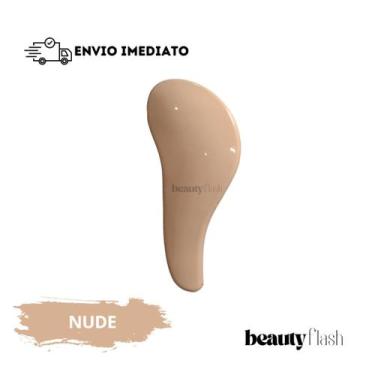 Imagem de Escova Mágica Anti Frizz Beauty Flash com Cabo para Desembaraçar Cabel