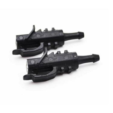 Imagem de Par Brucutu Esguicho Agua Parabrisa Hyundai I30 09 10 11 12