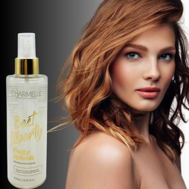 Imagem de Charmelle Body Splash Best Liberty 200ml Desodorante Colônia Spray Fem