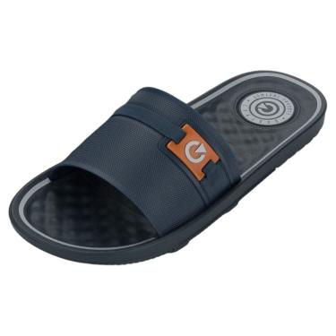 Imagem de Chinelo Slide Masculino Slip On Gaspea Cartago Arizona