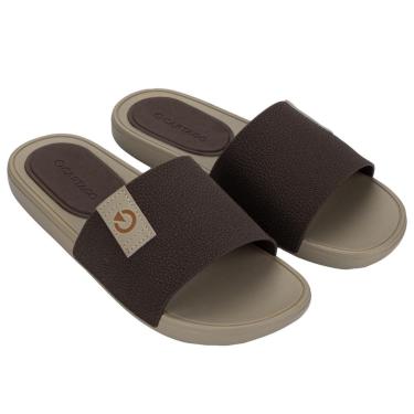 Imagem de Chinelo Masculino Cartago Dakar IV Slide-Masculino