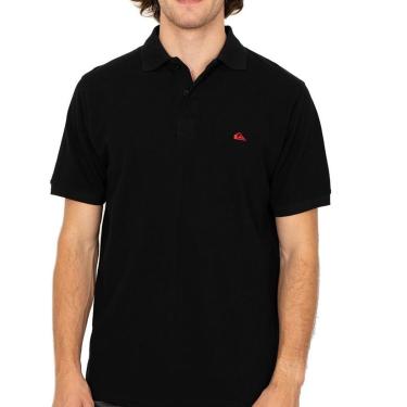 Imagem de Camisa Quiksilver Polo Loia Embroidery S26 Masculina-Masculino