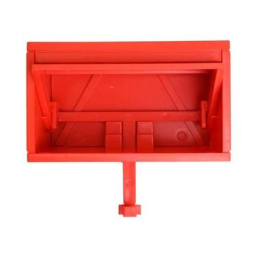 Imagem de Suporte De Chaves Em 3D Com Tema De Carro, Impresso Em 3D, Para Garage