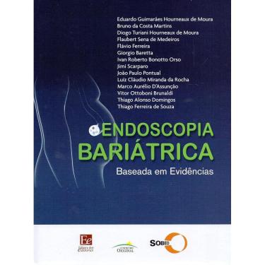 Imagem de Endoscopia Bariatrica