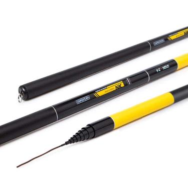 Imagem de Vara Telescópica NK By Nakamura 5,00m Carbono