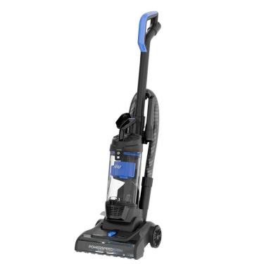 Imagem de Aspirador de Pó Vertical Power Speed Easy 2 em 1 2100W 2 e 5L Filtro HEPA Preto 220V