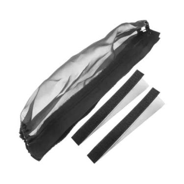 Imagem de Capa De Nylon À Prova De Poeira E Água Para Carro RC Arrma 1/8 Mojave 