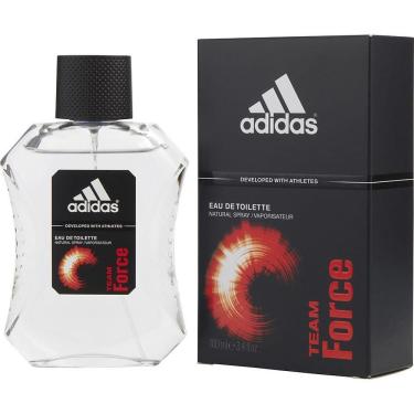 Imagem de Perfume Masculino Adidas Team Force Adidas 100 Ml