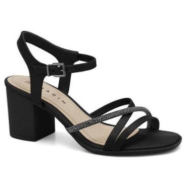 Imagem de Sandália Feminina Ramarim 2431204-Feminino