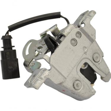 Imagem de Fechadura Porta Traseira Interna para Suporte do Estepe Crossfox Após 09 Volkswagen Com...