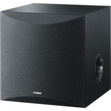 Imagem de Caixa Subwoofer para Teclado KS-SW100 com Grave Potente para Performance Musical e Tecn...