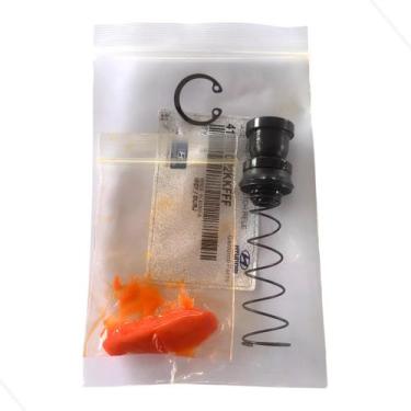 Imagem de Kit Reparo Do Cilindro Embreagem Hb20 1.0 12/21 Original - HYUNDAI