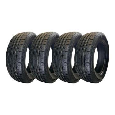Imagem de Kit 4 Pneus 245/60R18 105H TL A919-4 Aplus