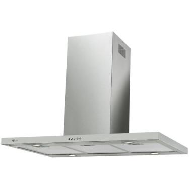 Imagem de Coifa de Ilha Fischer 90cm Tradition Line - Fisher, Inox, 220V