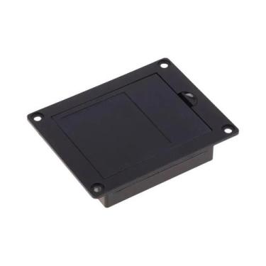 Imagem de Estojo De Armazenamento Para Baterias Li-ion 18650, Suporte Plástico P