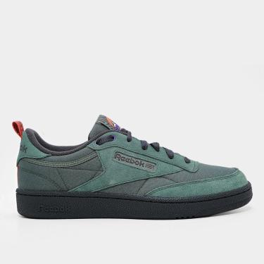 Imagem de Tênis Reebok Club C 85 I Masculino-Masculino