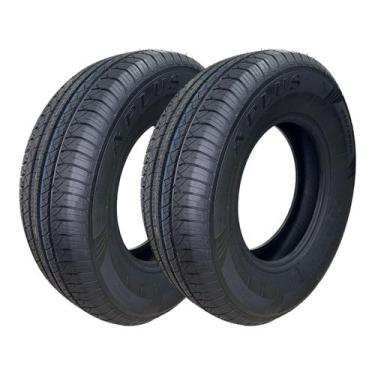 Imagem de Kit 2 Pneus 245/70R16 107H TL A919-2 Aplus Aro 16