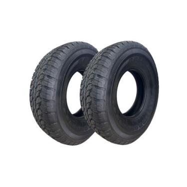 Imagem de Kit 2 Pneus 285/75R16 8PR 122/119S ALL Terrain A929-9 Aplus