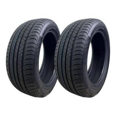 Imagem de Kit 2 Pneus 265/50R20 111W XL TL Doublestar Prtech DUSO02 Aro 20
