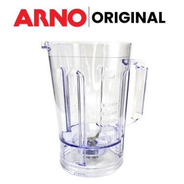 Imagem de Copo Liquidificador Arno Power Max 1000W - Modelos LN54 e LN55-H495