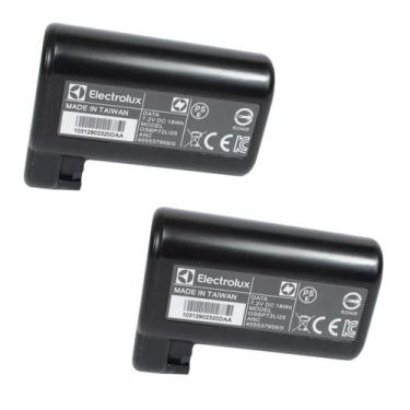 Imagem de Cj. Baterias P/ Aspirador Robô Electrolux Pi92-4sgm Original