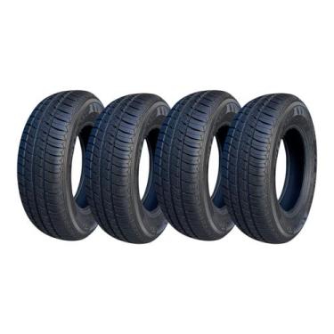 Imagem de Kit 4 Pneus 175/70R13 82T TP164 TBB Tires Aro13