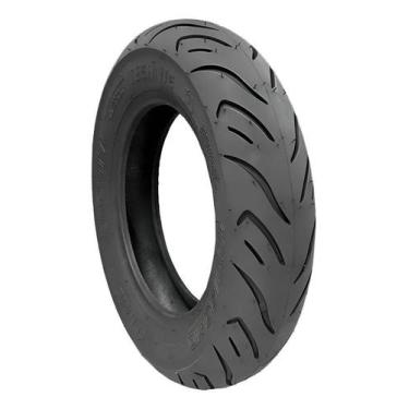 Imagem de Pneu Traseiro 100/90-10 Sport R Technic Burgman/ Lead/ Elite - Congrat