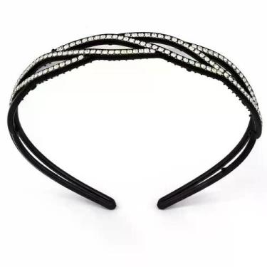 Imagem de Tiara Tradicional - China Importados