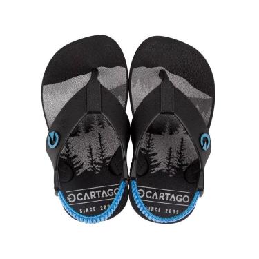Imagem de CHINELO ATLANTA CARTAGO BABY-Feminino