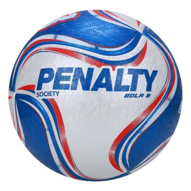 Imagem de Bola Society Penalty 8 XXV-Unissex