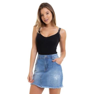 Imagem de Saia Fly ROXY-Feminino