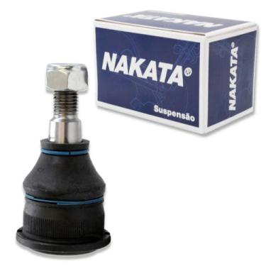 Imagem de Pivo Suspensao Inferior Brasilia, Fusca, Variant (Nakata N112)