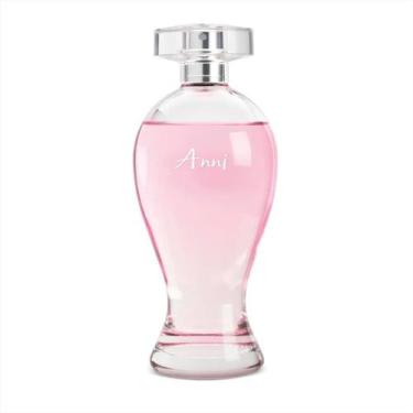 Imagem de Perfume feminino boticolletion anni 200ml de o boticário - O BOTICARIO