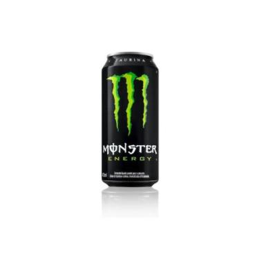 Imagem de Energetico monsters