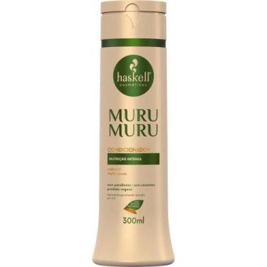 Imagem de Condicionador Umectante Murumuru Haskell 300ml